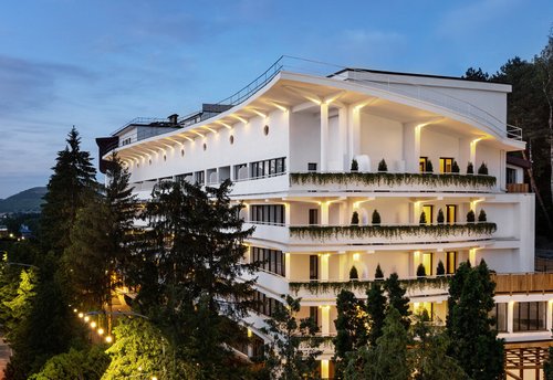 10 лучших отелей и гостиниц Кисловодска в 2023 году - Tripadvisor